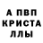 АМФЕТАМИН 98% Ibrohim Avalov